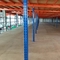 6.5T Structural Mezzanine Floor Rack Q235B