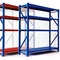 200kg Light Duty Racking System Sgs Industrial Wire Mesh Shelving